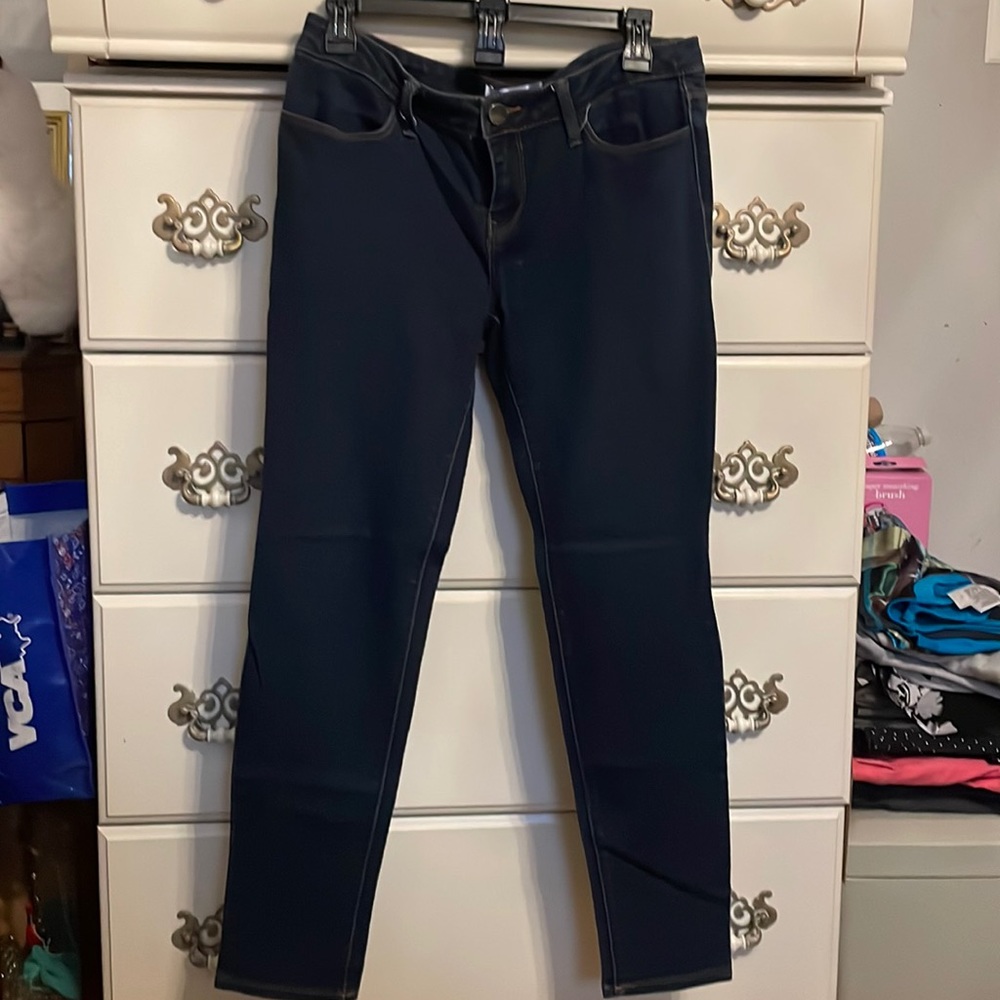 No boundaries jeans
